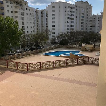 Casa Canoa B Armação de Pêra 외부 사진