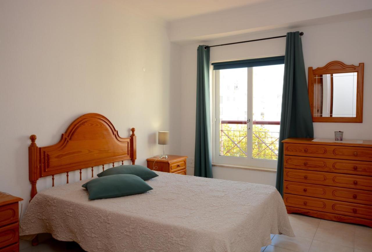 Casa Canoa B Armação de Pêra 외부 사진