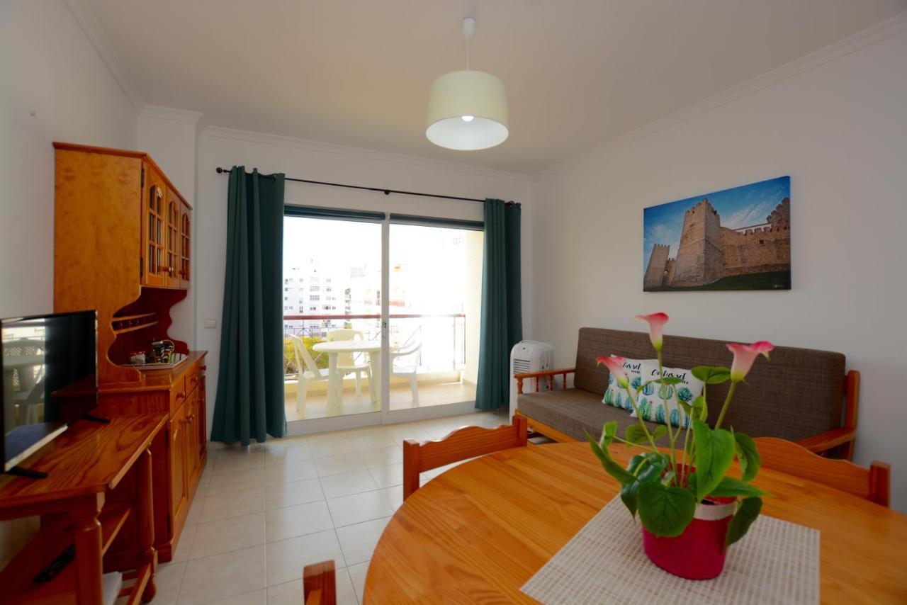 Casa Canoa B Armação de Pêra 외부 사진