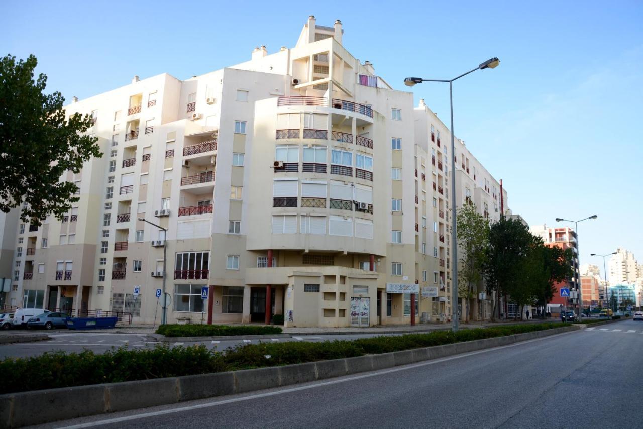 Casa Canoa B Armação de Pêra 외부 사진