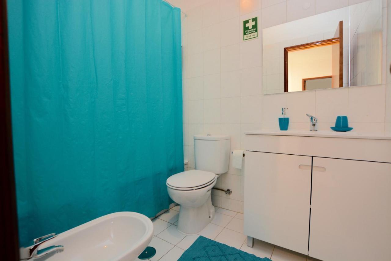 Casa Canoa B Armação de Pêra 외부 사진