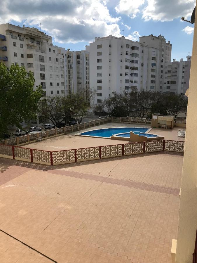 Casa Canoa B Armação de Pêra 외부 사진