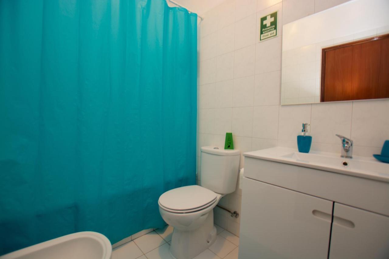 Casa Canoa B Armação de Pêra 외부 사진