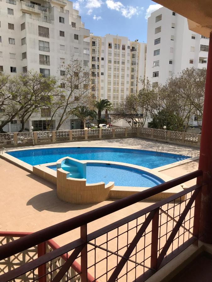 Casa Canoa B Armação de Pêra 외부 사진