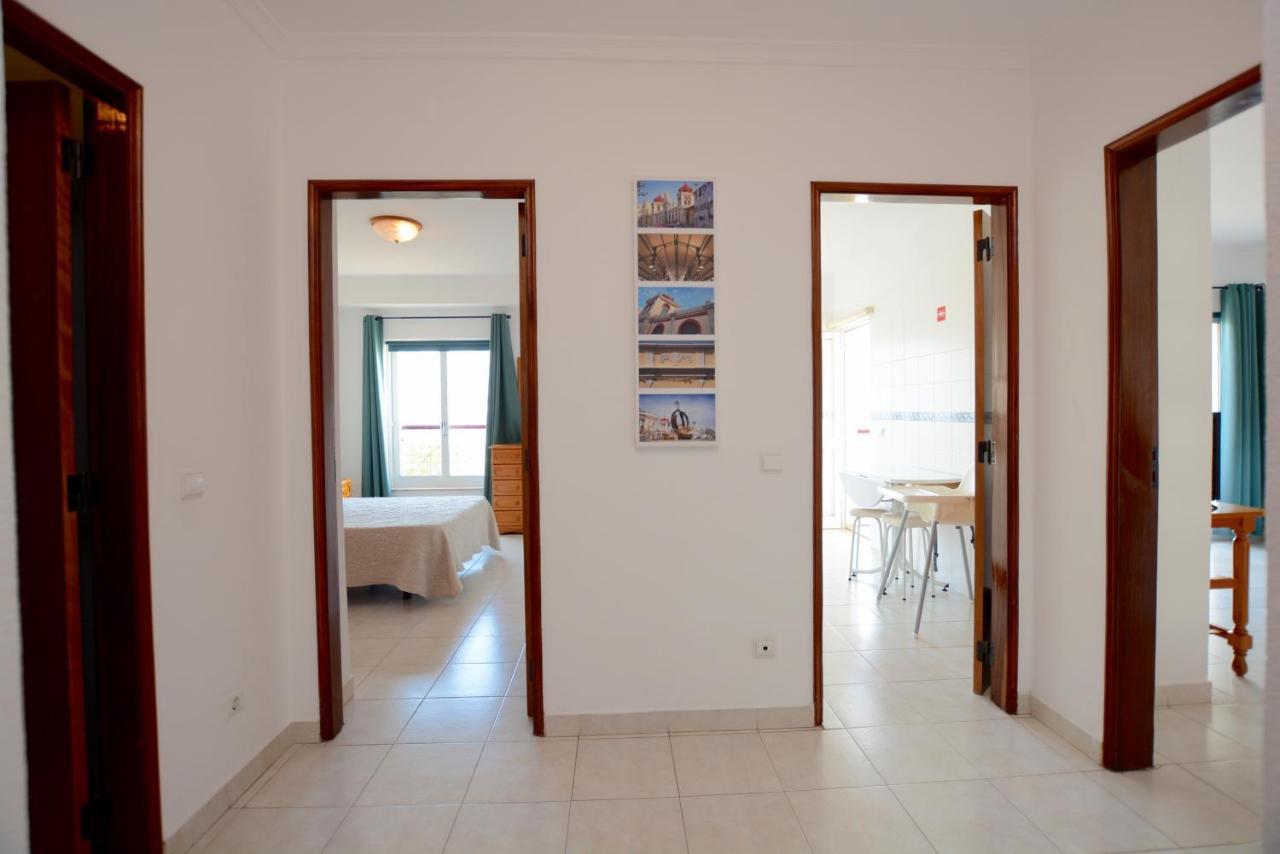 Casa Canoa B Armação de Pêra 외부 사진
