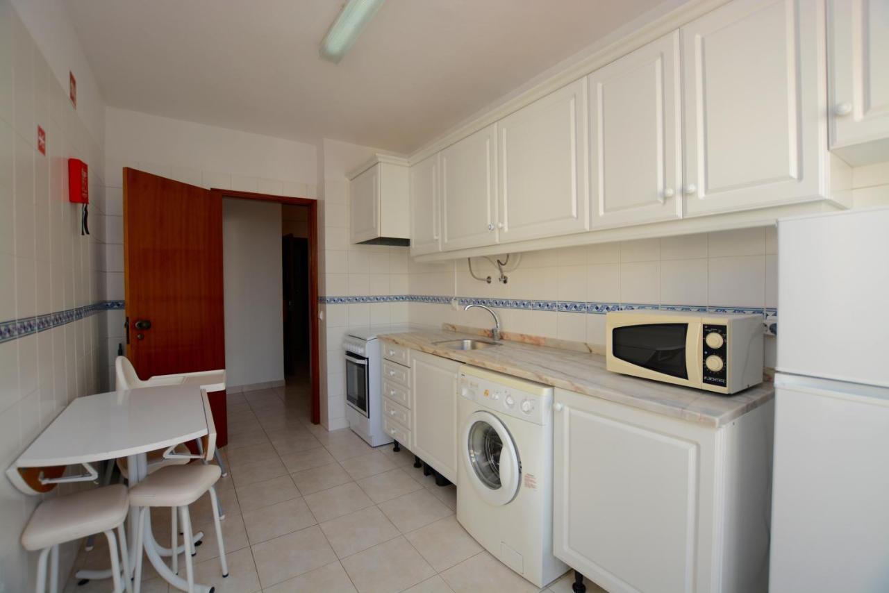 Casa Canoa B Armação de Pêra 외부 사진